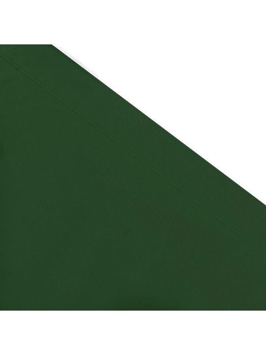 Aia lamamistool varikatusega, roheline