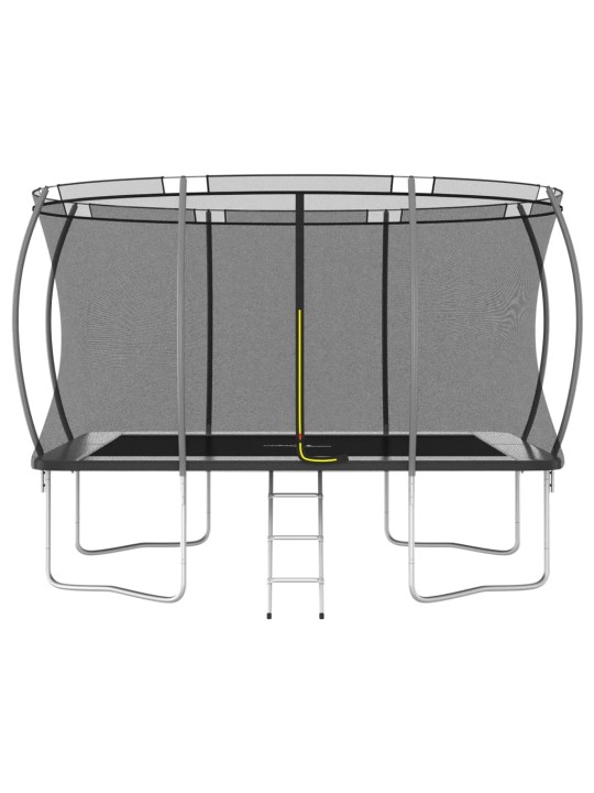 Batuudikomplekt, kandiline, 335 x 244 x 90 cm, 150 kg