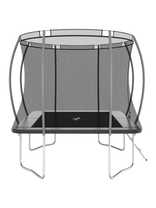 Batuudikomplekt, kandiline, 335 x 244 x 90 cm, 150 kg