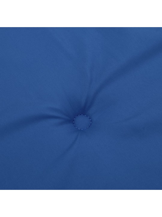 Aiapingi istmepadi, sinine, 120x50x3 cm, oxford-kangas
