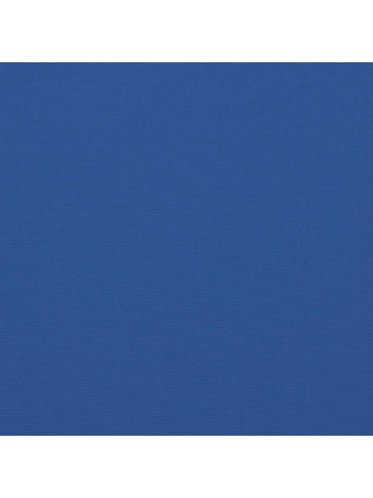 Aiapingi istmepadi, sinine, 120x50x3 cm, oxford-kangas