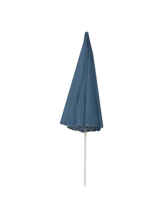 RANNA PÄIKESEVARI, SININE, 300 CM
