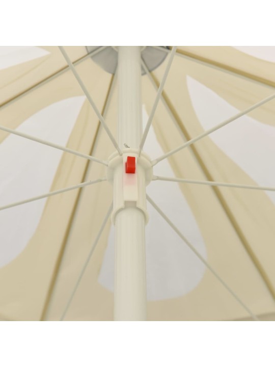 RANNA PÄIKESEVARI, KOLLANE, 240 CM