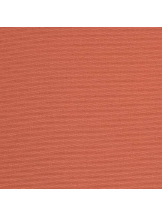 AIA PÄIKESEVARI METALLPOSTIGA TERRAKOTA 300 CM