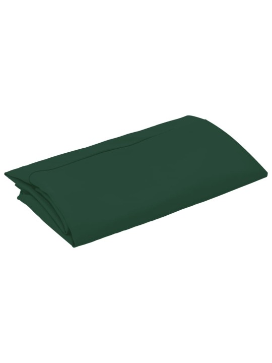 ASENDUSKANGAS AIA PÄIKESEVARJULE, ROHELINE, 350 CM