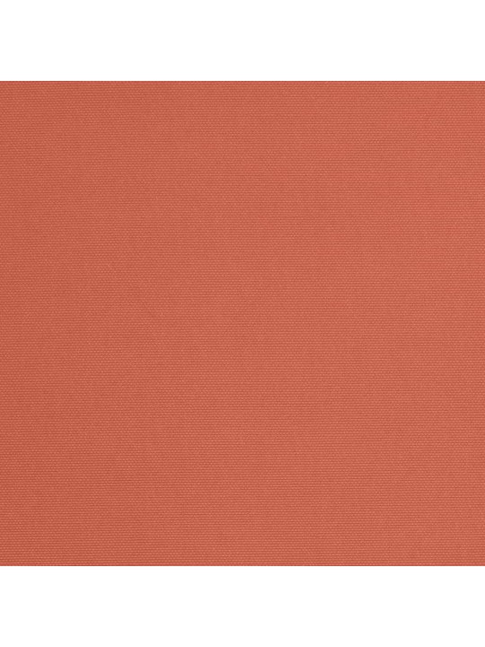 Asenduskangas aia päikesevarjule, terrakota, 350 cm