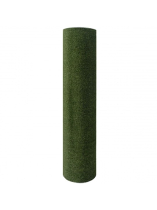 Kunstmuru 7–9 mm 1 x 5 m roheline