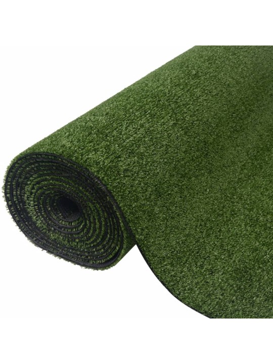 Kunstmuru 1,5 x 10 m / 7–9 mm roheline