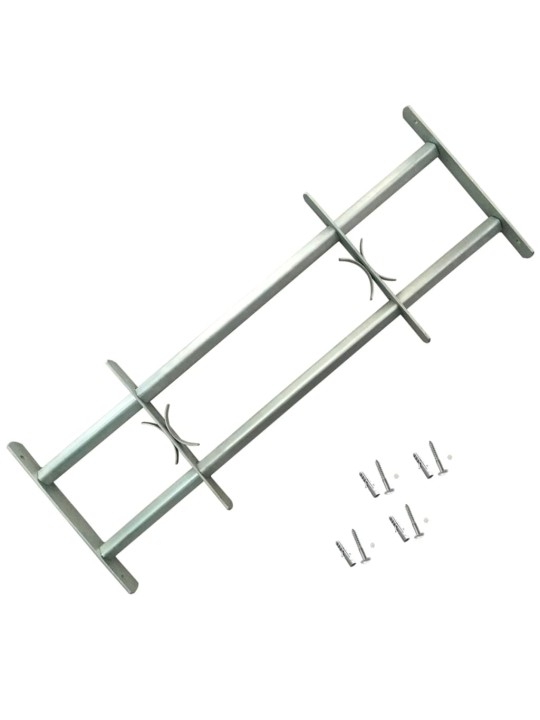 REGULEERITAVAD TURVATRELLID AKENDELE 2 TK 700-1050 MM