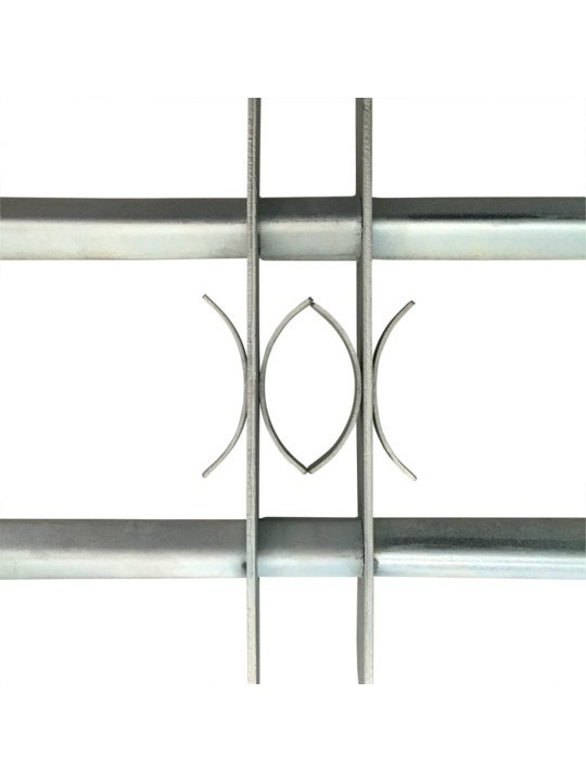 REGULEERITAVAD TURVATRELLID AKENDELE 2 TK 1000–1500 MM