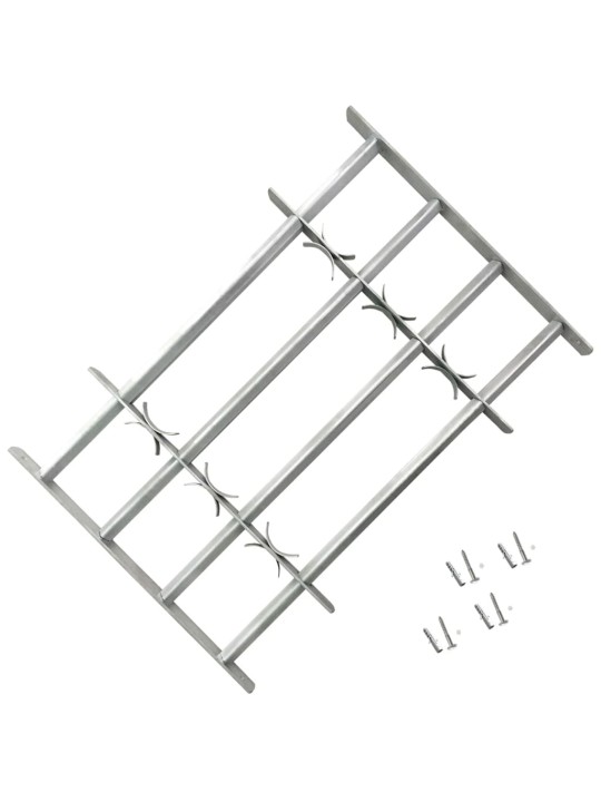 REGULEERITAVAD TURVATRELLID AKENDELE 2 TK 1000–1500 MM