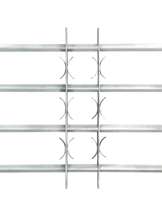 REGULEERITAVAD TURVATRELLID AKENDELE 2 TK 1000–1500 MM