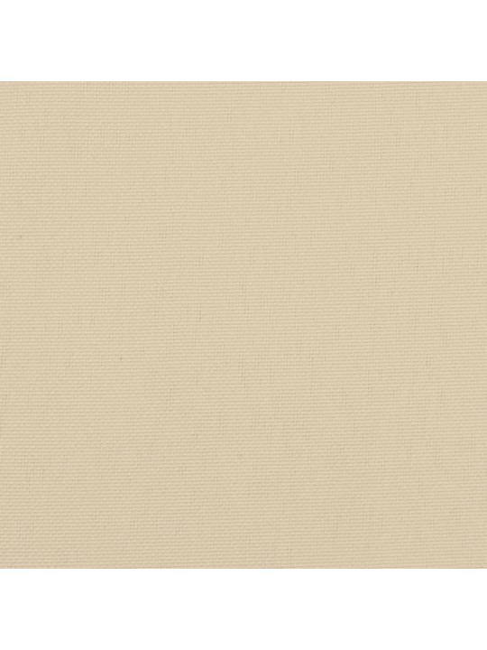 TOOLI ISTMEPADJAD 6 TK, BEEŽ, 40 X 40 X 7 CM KANGAS
