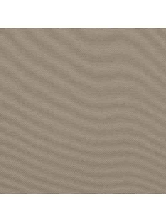 TOOLI ISTMEPADJAD 6 TK, PRUUNIKAS, 40 X 40 X 7 CM KANGAS
