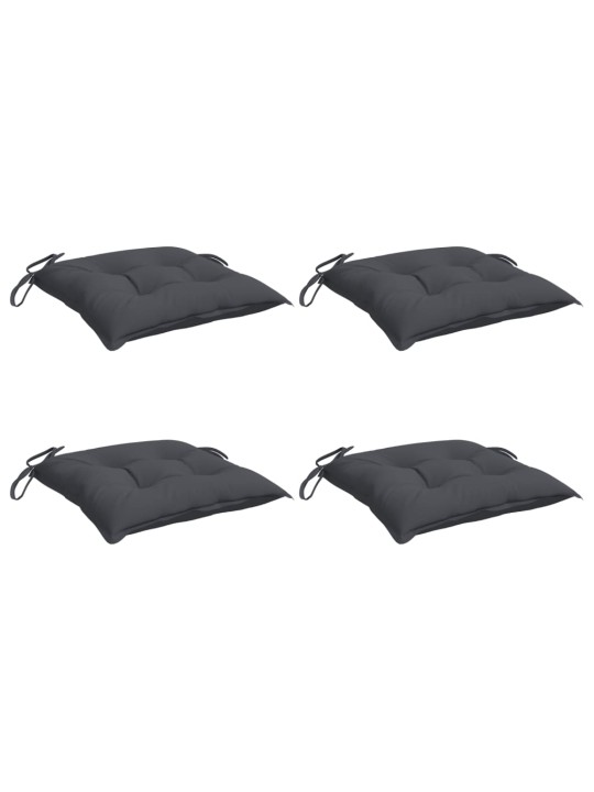 TOOLI ISTMEPADJAD 4 TK ANTRATSIITHALL 50X50X7 CM OXFORD-KANGAS