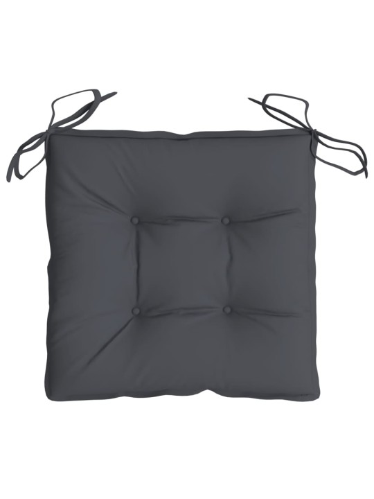 TOOLI ISTMEPADJAD 4 TK ANTRATSIITHALL 50X50X7 CM OXFORD-KANGAS