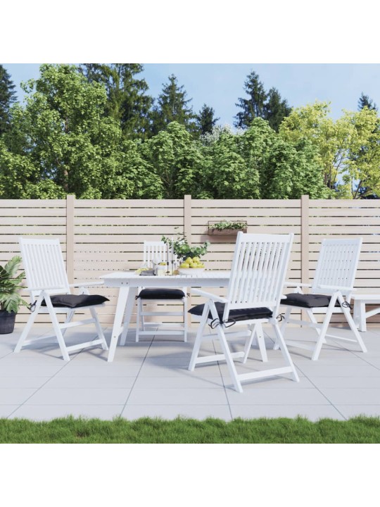TOOLI ISTMEPADJAD 4 TK ANTRATSIITHALL 50X50X7 CM OXFORD-KANGAS