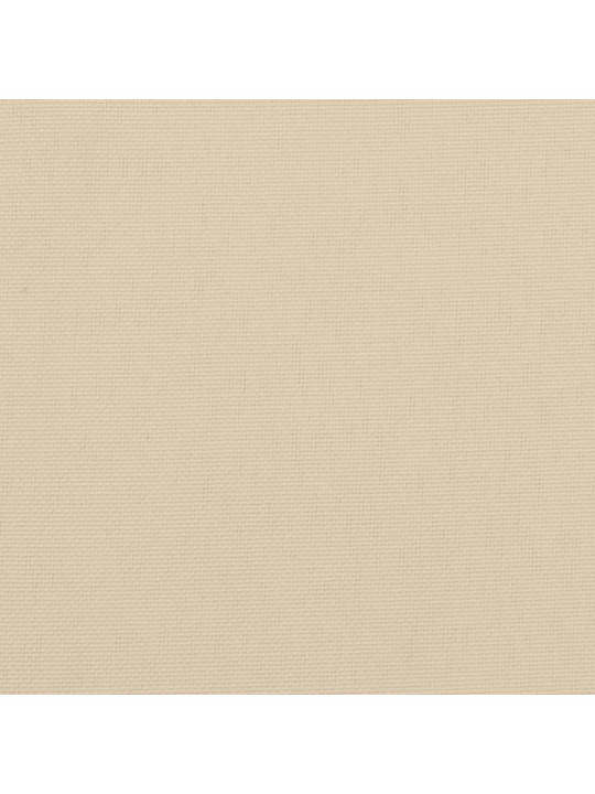Aiapingi istmepadi beež 120x50x7 cm kangas