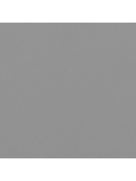 Aiapingi istmepadjad 2 tk, hall, 100x50x7 cm, oxford-kangas