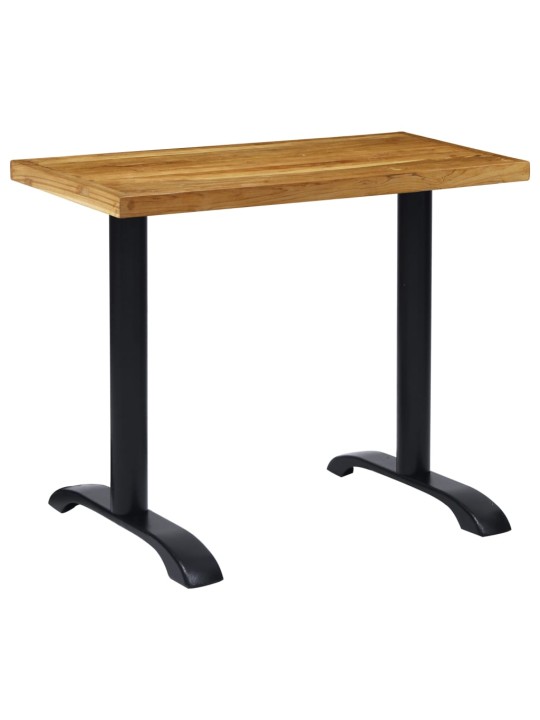BISTROOLAUA JALAD, 2 TK, 61X8X72 CM, MALM