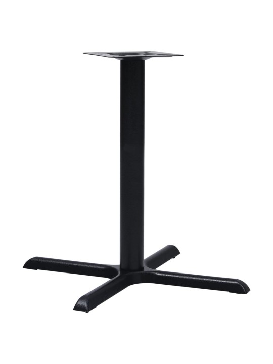 BISTROOLAUA JALG, 76X76X72 CM, MALM