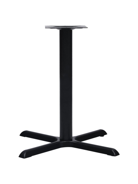 BISTROOLAUA JALG, 76X76X72 CM, MALM