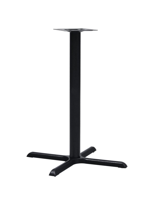 BISTROOLAUA JALG, 76X76X107 CM, MALM