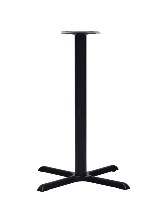 BISTROOLAUA JALG, 76X76X107 CM, MALM