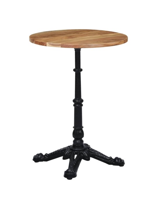 BISTROOLAUA JALG, 52X52X72 CM, MALM