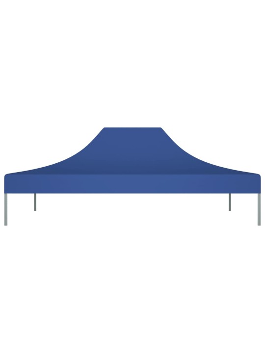 PEOTELGI KATUS 4,5 X 3 M, SININE, 270 G/M²