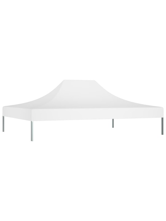 PEOTELGI KATUS 4,5 X 3 M, VALGE, 270 G/M²