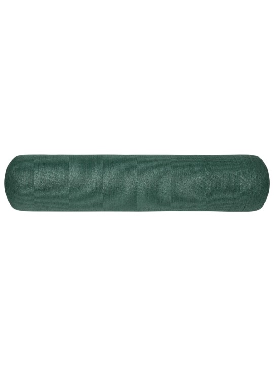 Privaatsusvõrk, roheline, 1,8 x 50 m, hdpe, 150 g/m²