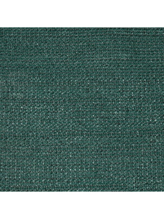 Privaatsusvõrk, roheline, 2 x 10 m, hdpe, 195 g/m²