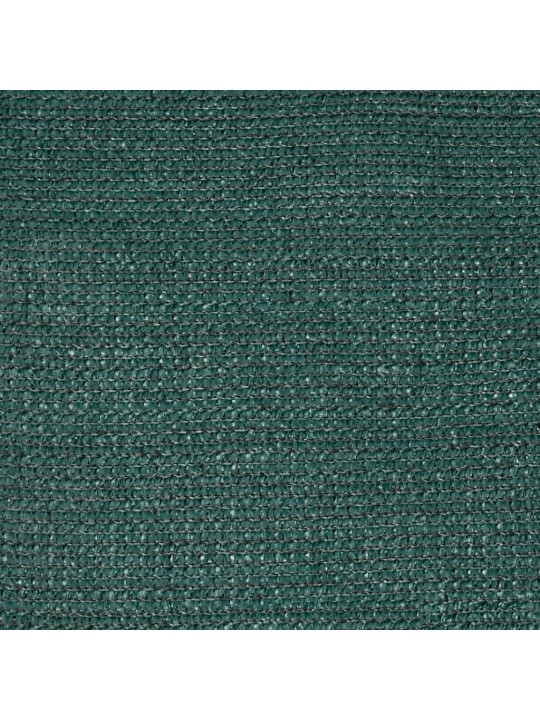 Privaatsusvõrk, roheline, 2 x 50 m, hdpe, 195 g/m²