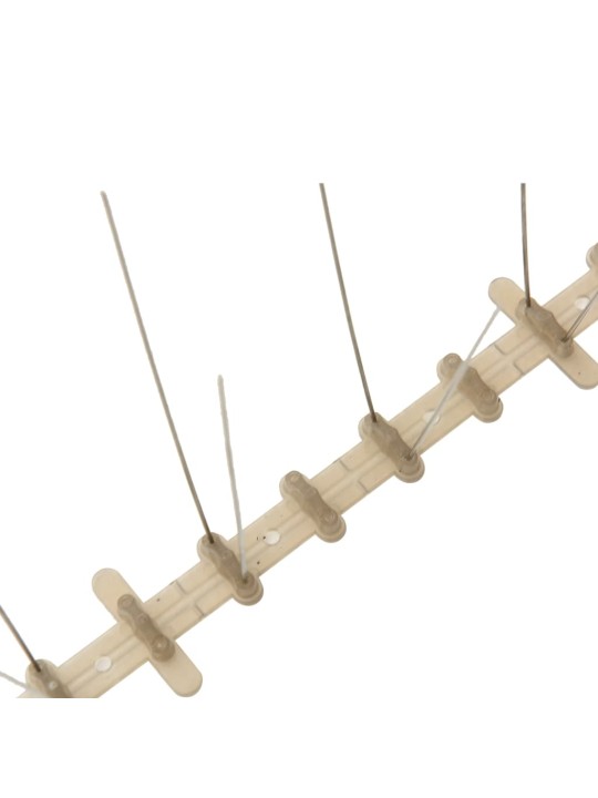 2-REALINE PLASTIST LINNUPIIKIDE KOMPLEKT, 20 TK, 10 M