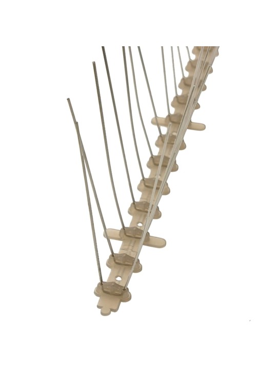 5-REALINE PLASTIST LINNUPIIKIDE KOMPLEKT, 6 TK, 3 M