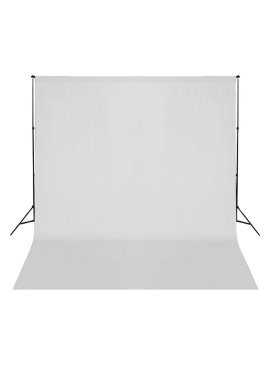 FOTOSTUUDIOKOMPLEKT LAMBID, VIHMAVARI, TAUSTAPILT, REFLEKTOR