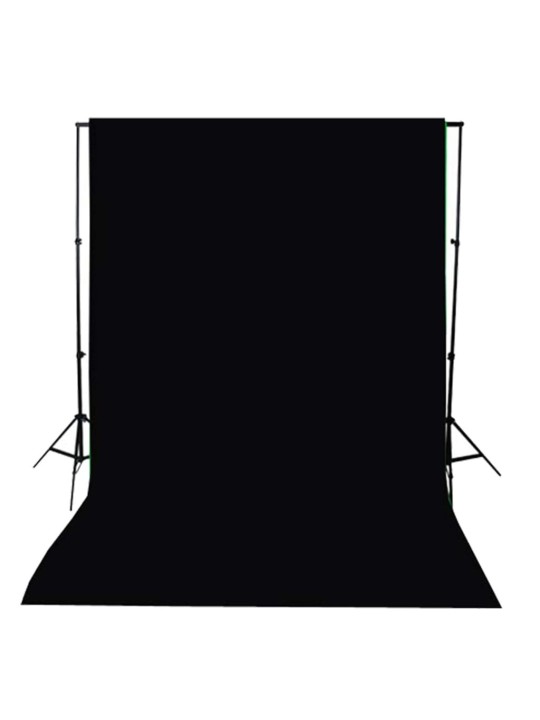 FOTOSTUUDIOKOMPLEKT LAMBID, VIHMAVARI, TAUSTAPILT JA REFLEKTOR