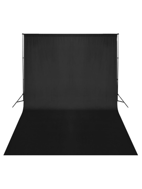 FOTOSTUUDIOKOMPLEKT LAMBID, TAUSTAPILT JA REFLEKTOR