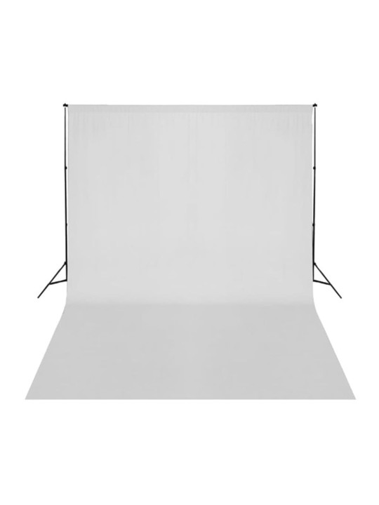FOTOSTUUDIOKOMPLEKT LAMBID, TAUSTAPILT JA REFLEKTOR
