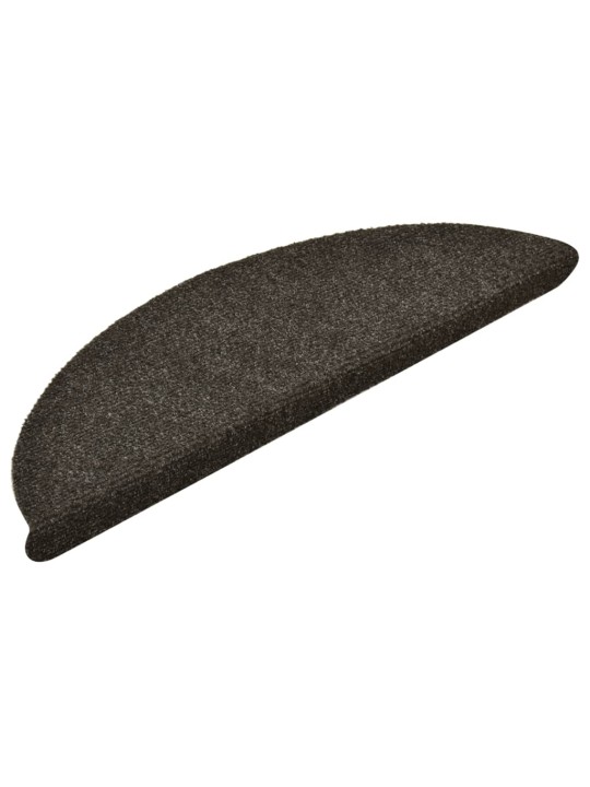 ISEKLEEPUV TREPIVAIP, 10 TK, ANTRATSIIT, 56X17X3 CM, AASTEHNIKA
