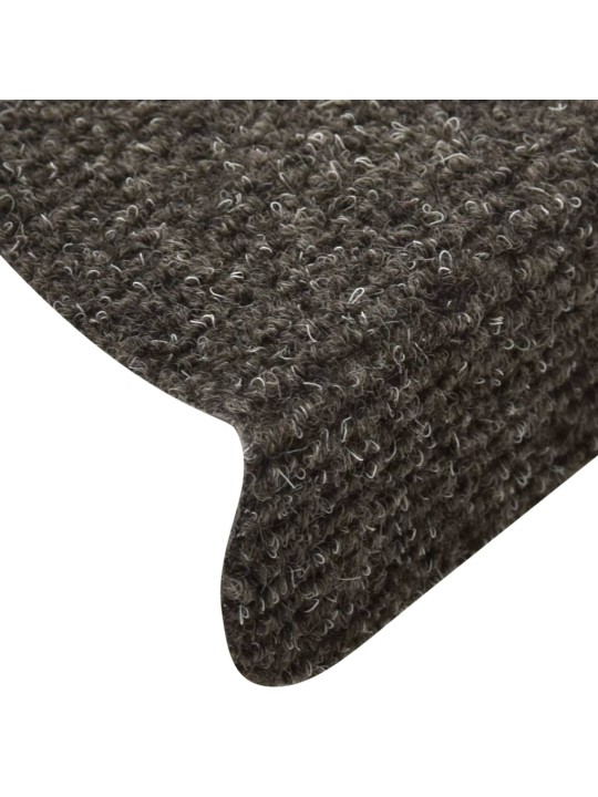 ISEKLEEPUV TREPIVAIP, 10 TK, ANTRATSIIT, 56X17X3 CM, AASTEHNIKA