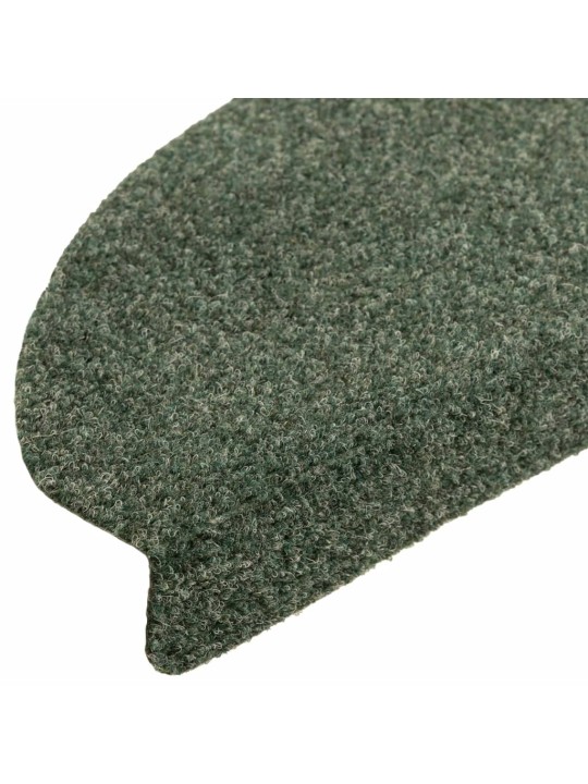 ISEKLEEPUV TREPIVAIP, 10 TK, ROHELINE, 65 X 21 X 4 CM, AASTEHNIKA