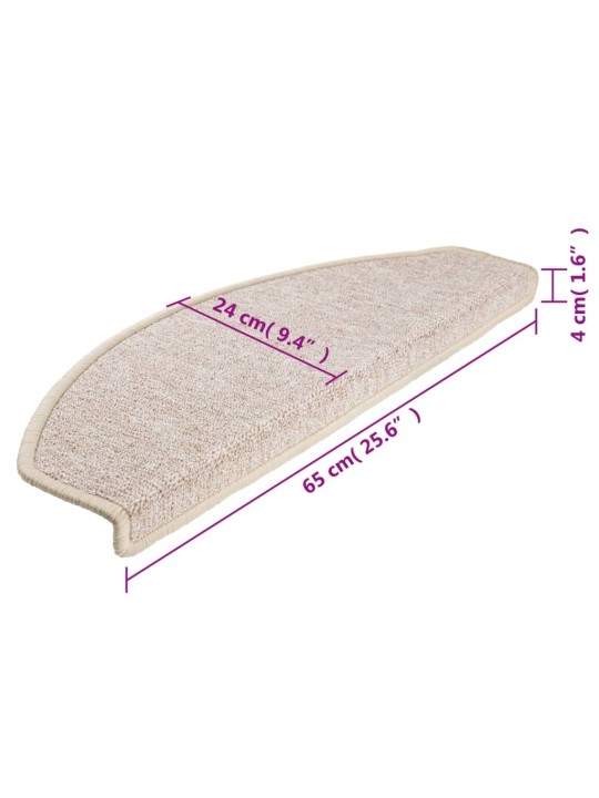 TREPIVAIBAD 10 TK, 65X24X4 CM, PRUUNIKASHALL