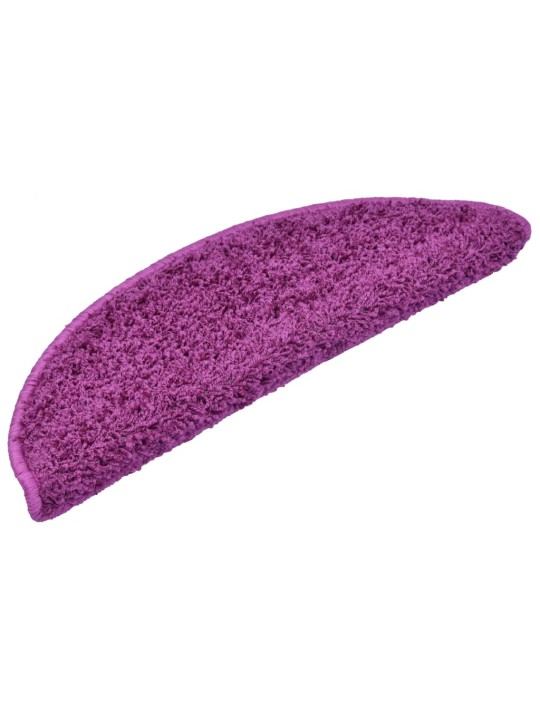 Trepivaibad 10 tk, 56 x 17 x 3 cm, violetne