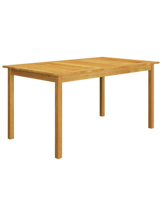 7-OSALINE AIAMÖÖBLI KOMPLEKT, MUST
