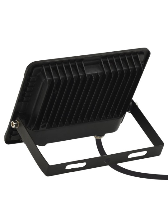 LED-PROŽEKTOR 2 TK, 50 W, SOE VALGE