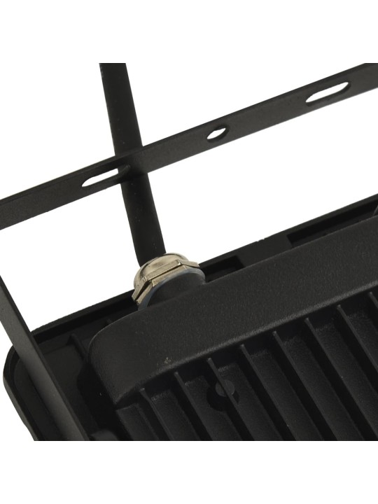 LED-PROŽEKTOR 2 TK, 50 W, SOE VALGE