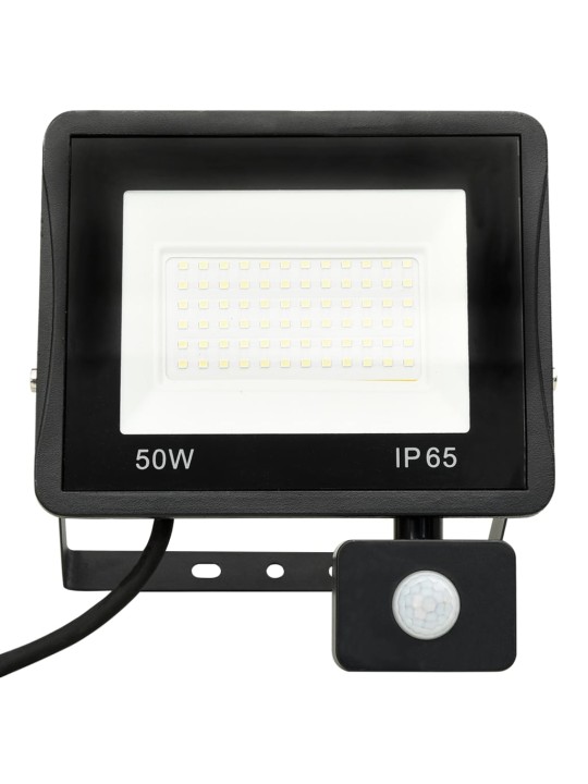 ANDURIGA LED-PROŽEKTOR 50 W, SOE VALGE