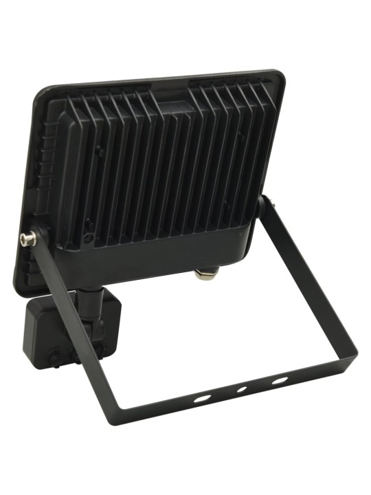 ANDURIGA LED-PROŽEKTOR 50 W, SOE VALGE